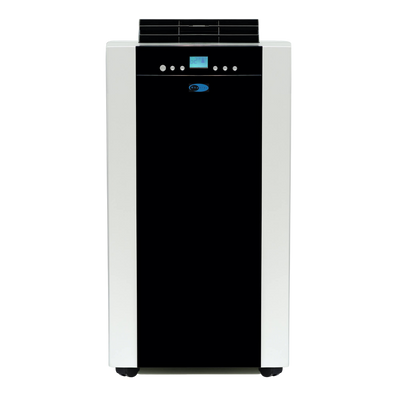 Whynter ARC-14SH 14,000 BTU Portable Air Conditioner Heat with Dehumidifier New