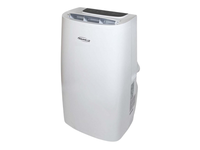 Soleus Air PSN-10HP-01 10,000 BTU 115V Portable Air Conditioner New