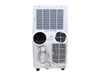 Soleus Air PSN-10HP-01 10,000 BTU 115V Portable Air Conditioner New