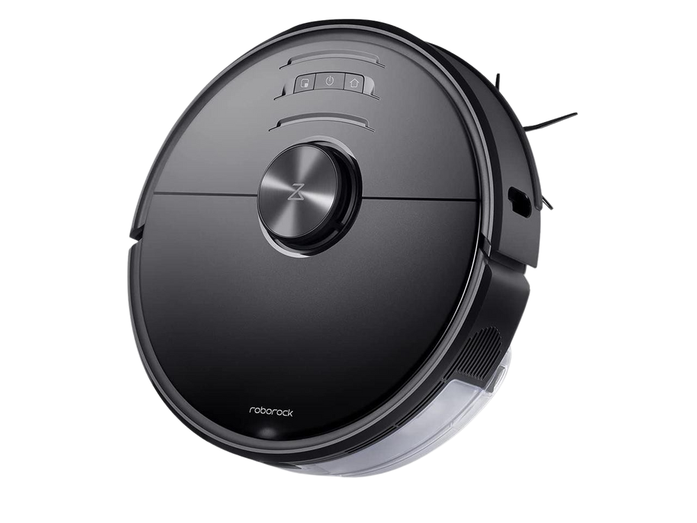 Roborock S6 MaxV Robot Vacuum Cleaner with ReactiveAI and