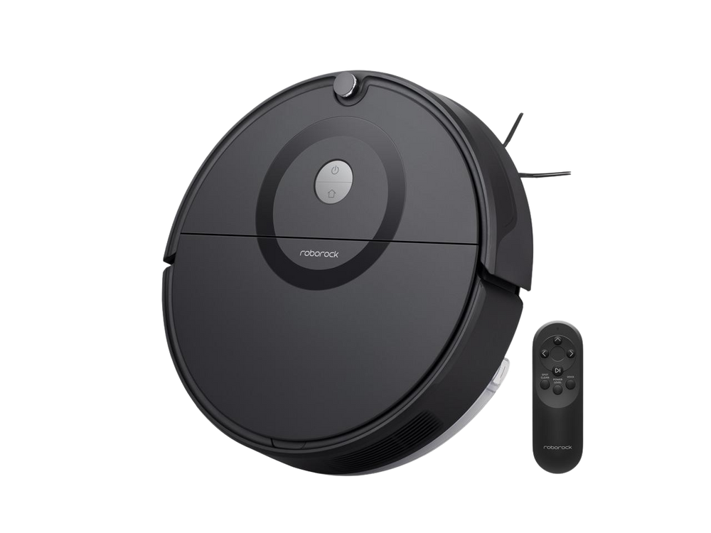 Alexa roborock 2024