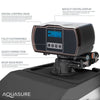 Aquasure AS-HL34A 32,000 Grain Harmony Lite All in One Cabinet Style Water Softener New