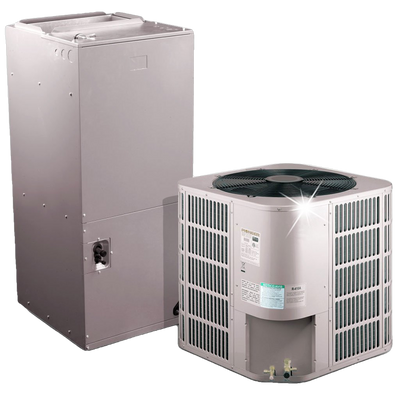 Pioneer DYC036GMFI18RT 36000 BTU Central Split DC Inverter Duct Type Air Conditioner Heat Pump 17.5 SEER New