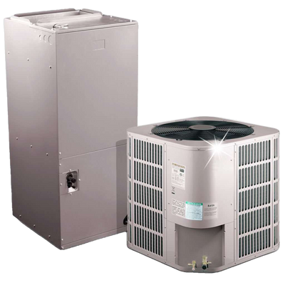 Pioneer DYC060GMFI18RT 60000 BTU Central Split DC Inverter Duct