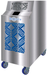 Kwikool KBP1000 Bioair Plus Negative Air, HEPA Filtration Unit with Internal UV-C Lights for Purification New