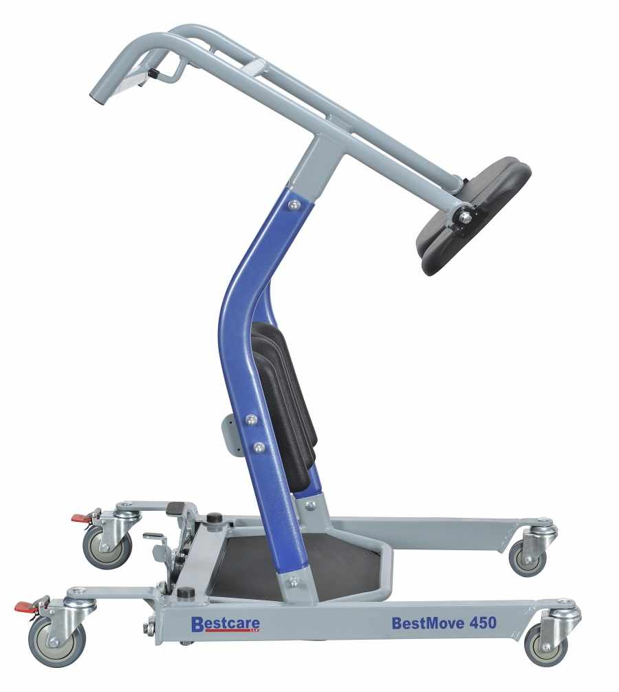 Bestcare STA450 Standing Transfer Aid 450 lbs Capacity New