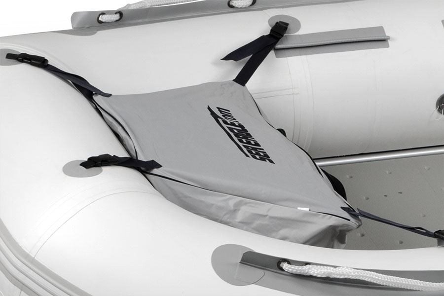 Sea Eagle 106SRDK_D 10'6" Sport Runabout Inflatable Boat Drop Stitch Deluxe Package New