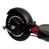 Gopowerbike Plug Runner S901 Up to 28 Mile Range 25 MPH 8.5" Tires Electric Scooter Black New