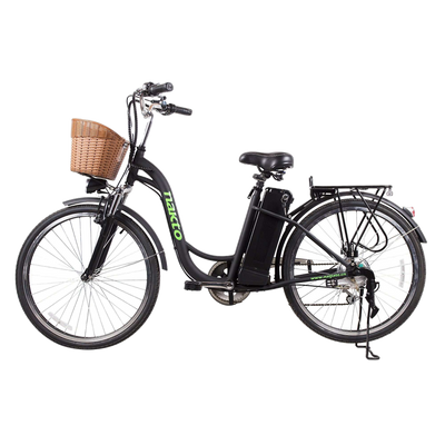 NAKTO Camel Electric Bicycle Speed E-Bike 26