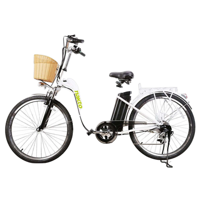 NAKTO Camel Electric Bicycle Speed E-Bike 26