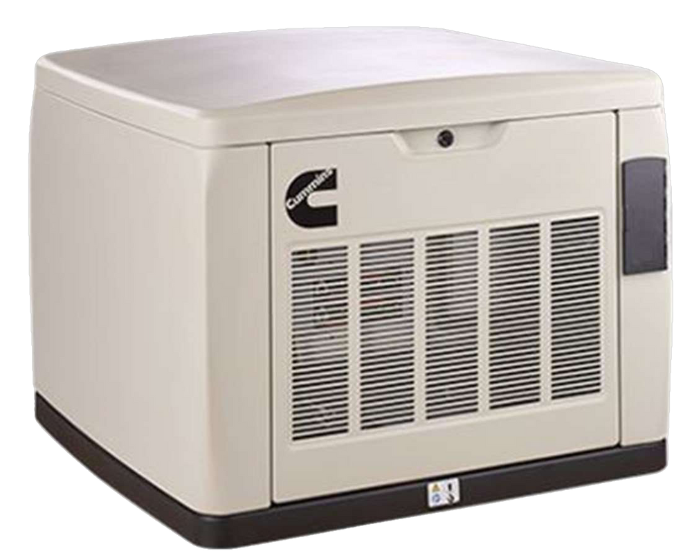 Cummins RS13A 13kw Quiet Connect™ Series Home Standby Generator LP/NG New