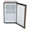 Whynter CUF-210SSG 2.1 cu. ft. Upright Freezer with Lock in Stainless Steel New
