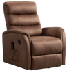 Lifesmart Multi-Function Lift Recline Massage Chair With Heat And USB New