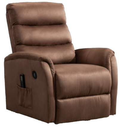 Lifesmart Multi-Function Lift Recline Massage Chair With Heat And USB New