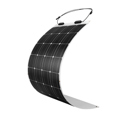 Renogy RNG-100DB-H-US 100 Watt 12 Volt Flexible Monocrystalline Solar Panel New