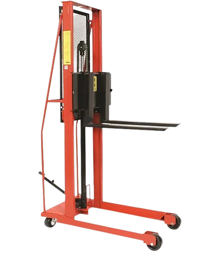 Wesco 260048 1000 lb. Fork Stacker with 25