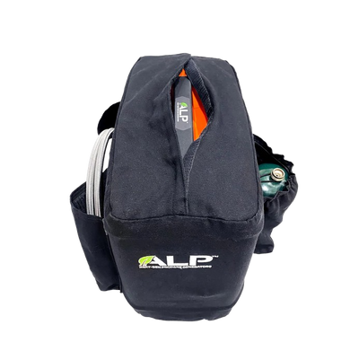 ALP Generator Dual Pocket Cover Black New
