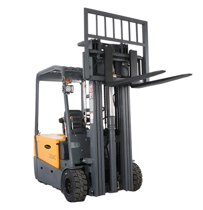Apollolift 3 Wheel Lithium-Ion Battery Forklift 220