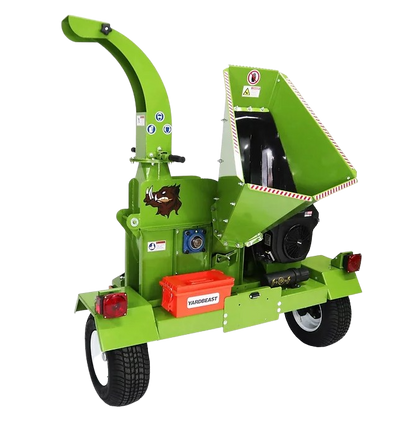 YARDBEAST 4521 678 cc 20HP CRX Engine 4.5