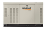 Generac Protector RG03824ANAX 38kW Liquid Cooled 1 Phase 120/240V Standby Generator New