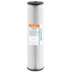 Aquasure AF-PS-30HFL Fortitude V2 Series High Flow 30 Micron Pleated Sediment Filter - Large Size New