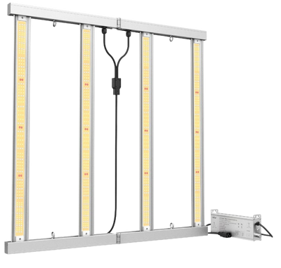 Viparspectra KS3000 300W LED Grow Light New