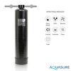 Aquasure AS-SE600A Signature Elite Series 32,000 Grains Whole House Water Filter System New