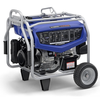 Yamaha EF7200DE 6000W/7200W Electric Start Gas Generator With CO Sensor New