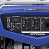 Yamaha EF7200DE 6000W/7200W Electric Start Gas Generator With CO Sensor New