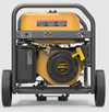 Firman P03613 3550W/4450W 30 Amp Recoil Start Portable Gas Generator With CO Alert New