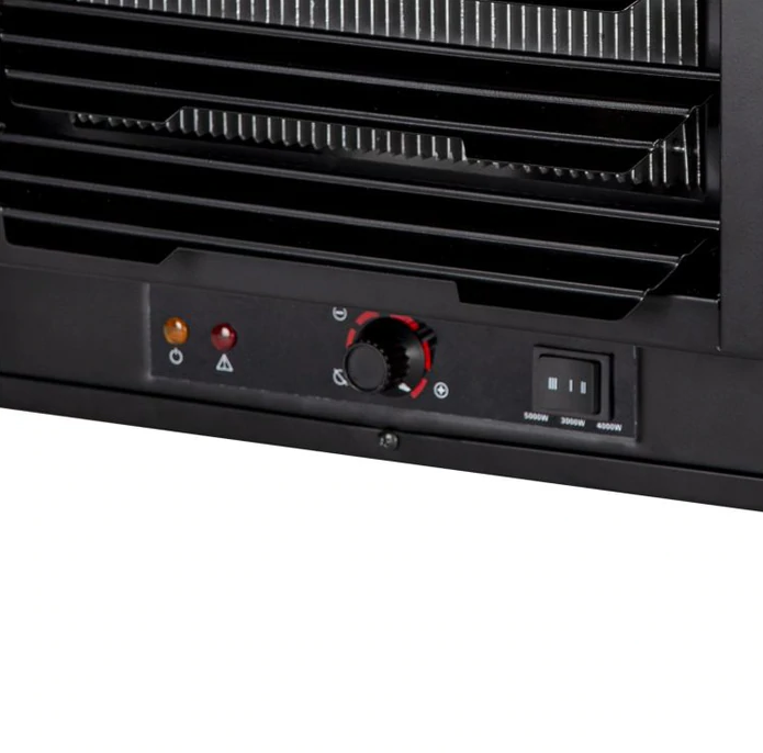 Dyna Glo 5000 Btu Gas Heater Dyna-Glo EG5000DGP 5000W 240 Volt