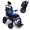 ComfyGO IQ-9000-PLUS Majestic Remote Controlled Travel Folding Electric Wheelchair With Auto Recline New