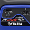 Yamaha EF4500ISE 4400W/4500W Electric Start Gas Inverter Generator With CO Sensor New