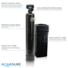 Aquasure AS-SE1000A Signature Elite Series 48,000 Grains Whole House Water Filter System New