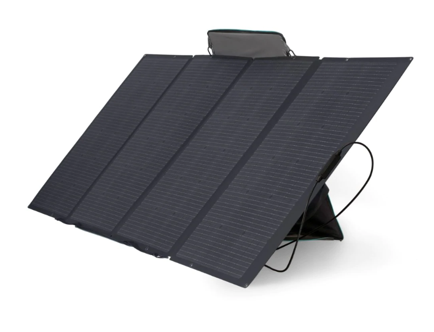 EcoFlow SOLAR400W 400W Solar Panel New