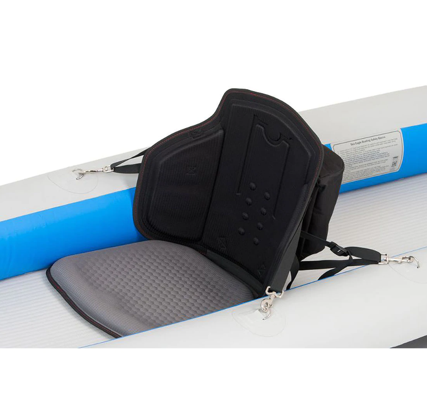Sea Eagle RazorLite 473RLK_P Inflatable Kayak Pro Tandem Package New
