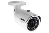 Lorex HDIP86W 6 Camera 8 Channel Weatherproof 2K Resolution Security Surveillance System New