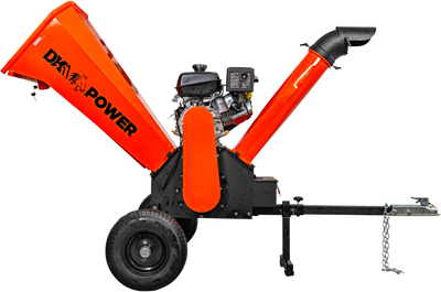 DK2 OPC506 429cc 14HP Kohler CH440 Engine 6