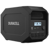 Duracell PowerSource 1440W Portable Power Station Solar Generator 4X 1800W AC Outlets & 660Wh Capacity New