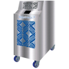 Kwikool KBX1000 Bioair Max Portable Commercial HEPA UV Air Purifier Positive-Negative Air Machine with NPBI Needlepoint Bipolar Ionization New