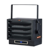 Dyna-Glo EG7500DH 7500W 240 Volt 25,589 BTU Electric Garage Heater with Remote New