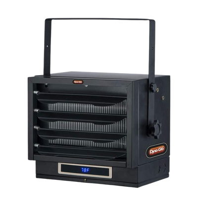 Dyna-Glo EG10000DGP 10000W 240 Volt 34120 BTU Garage Heater New