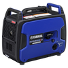 Yamaha EF2200IS 1800W/2200W Gas Inverter Generator With CO Sensor New