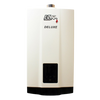EZ Tankless EZDELUXELP 4.4 GPM 87500 BTU Liquid Propane Indoor Tankless Water Heater with Vent Kit Manufacturer RFB