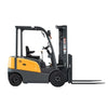 Apollolift A-4001 4 Wheel Electric Forklift 197" Lift 5500 lbs. Capacity New