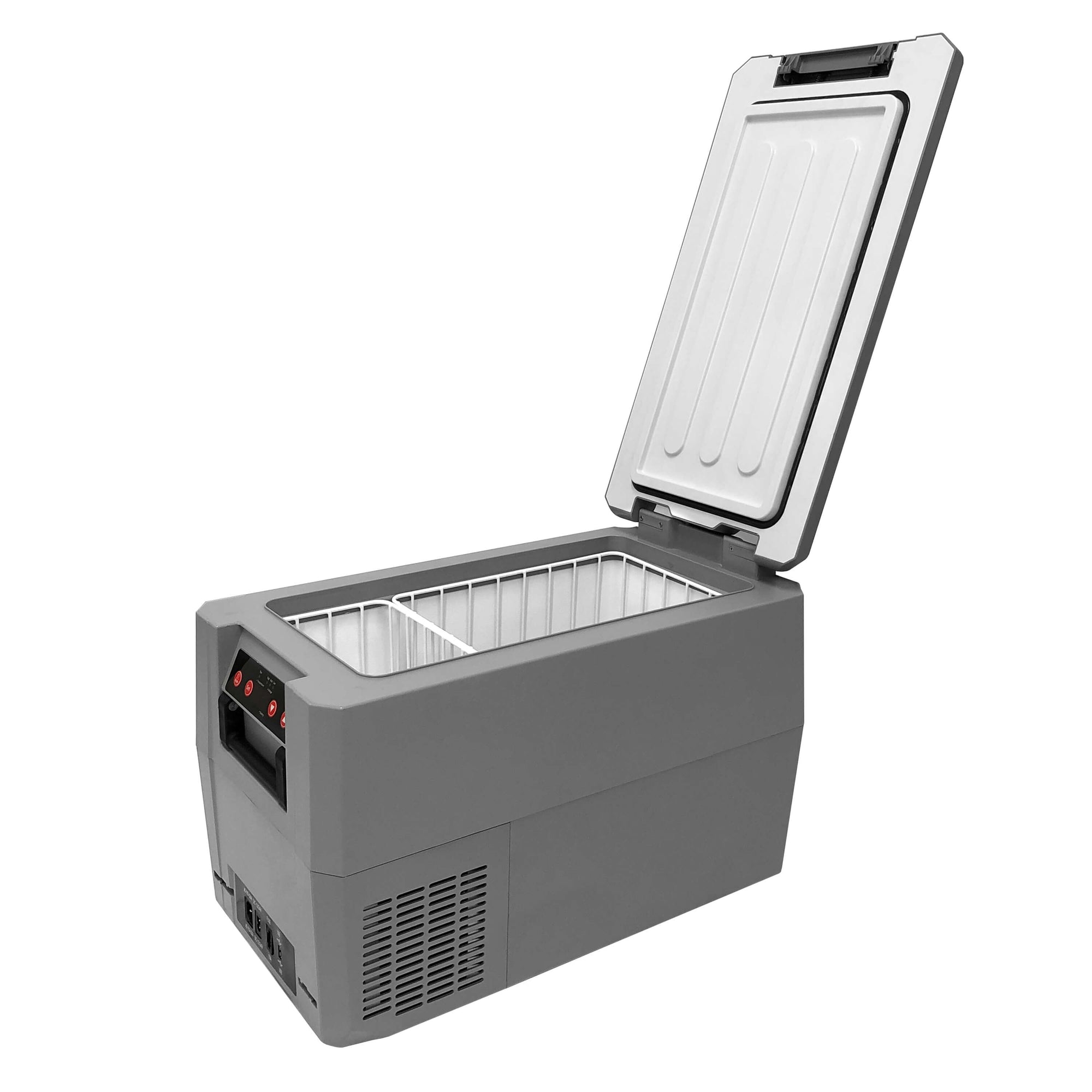 Whynter FMC-350XP 1.24 cu. Ft. Portable Freezer New