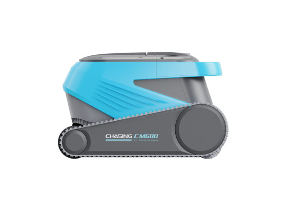 Chasing CM600 Robotic Pool Cleaner New