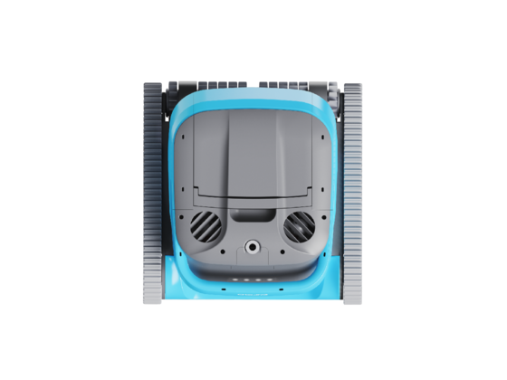 Chasing CM600 Robotic Pool Cleaner New