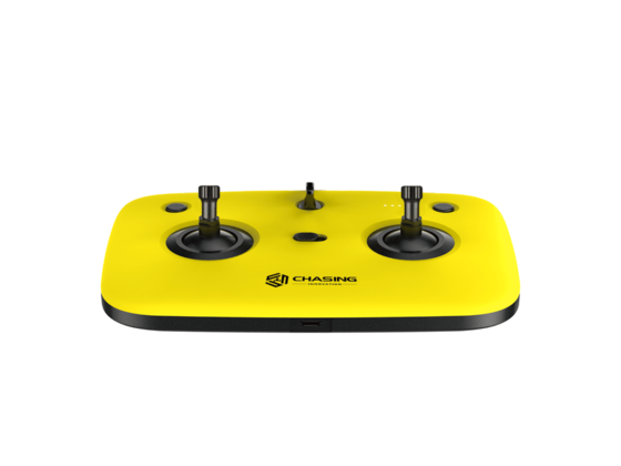 Chasing Remote Controller for Use with Dory Underwater Drone New