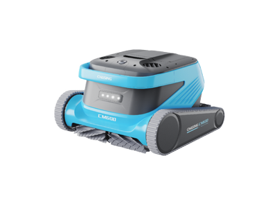 Chasing CM600 Robotic Pool Cleaner New